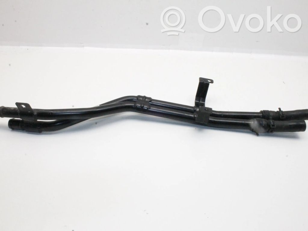 Mercedes-Benz B W246 W242 Conductă/furtun lichid de răcire motor 