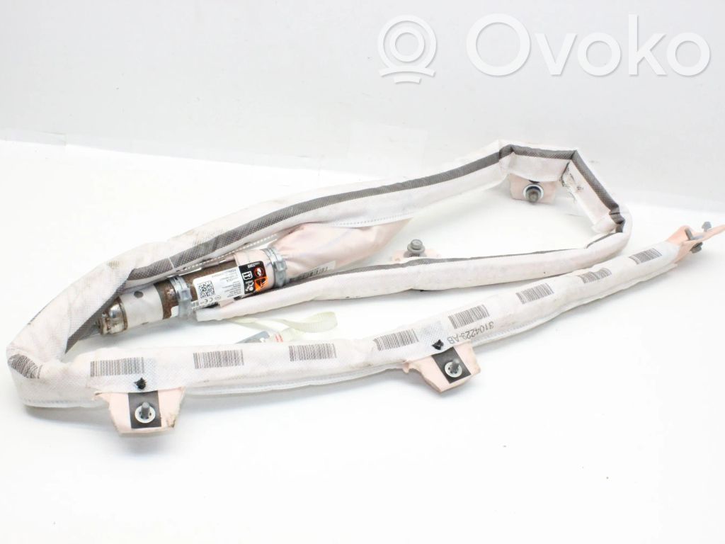 Opel Insignia B Airbag del techo 