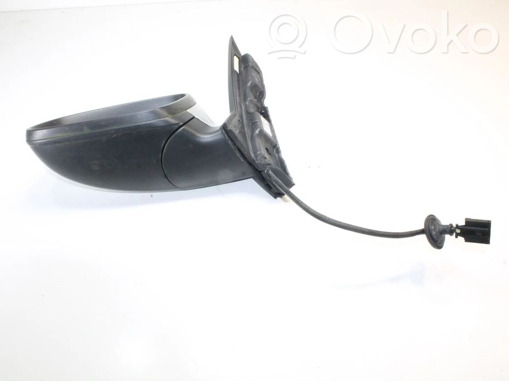 Opel Astra J Oglindă electrică ușă față 