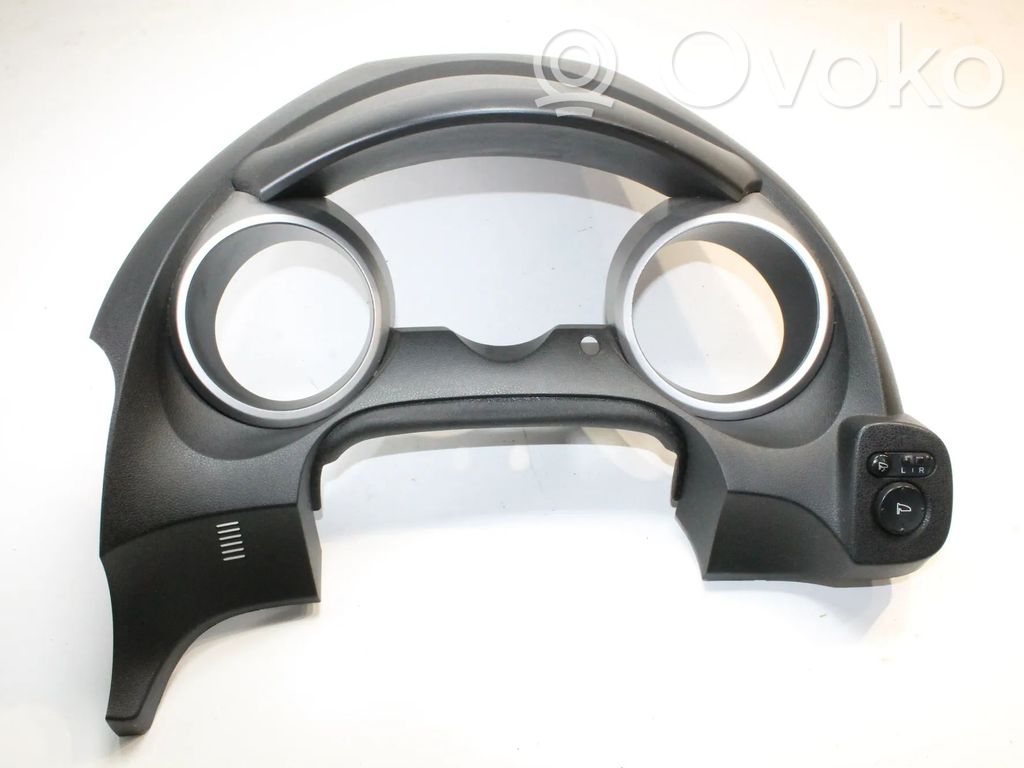 Moldura del panel   77200TF0003020