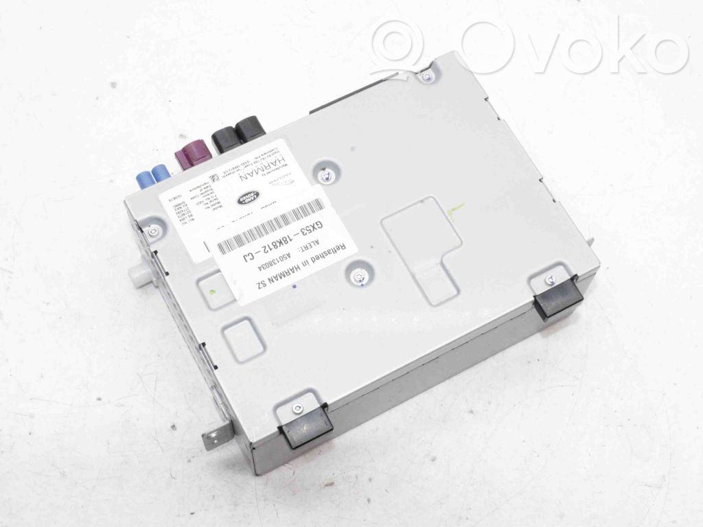 Land Rover Discovery Sport Unità principale autoradio/CD/DVD/GPS 