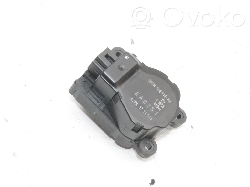 Ford S-MAX Motorino attuatore aria