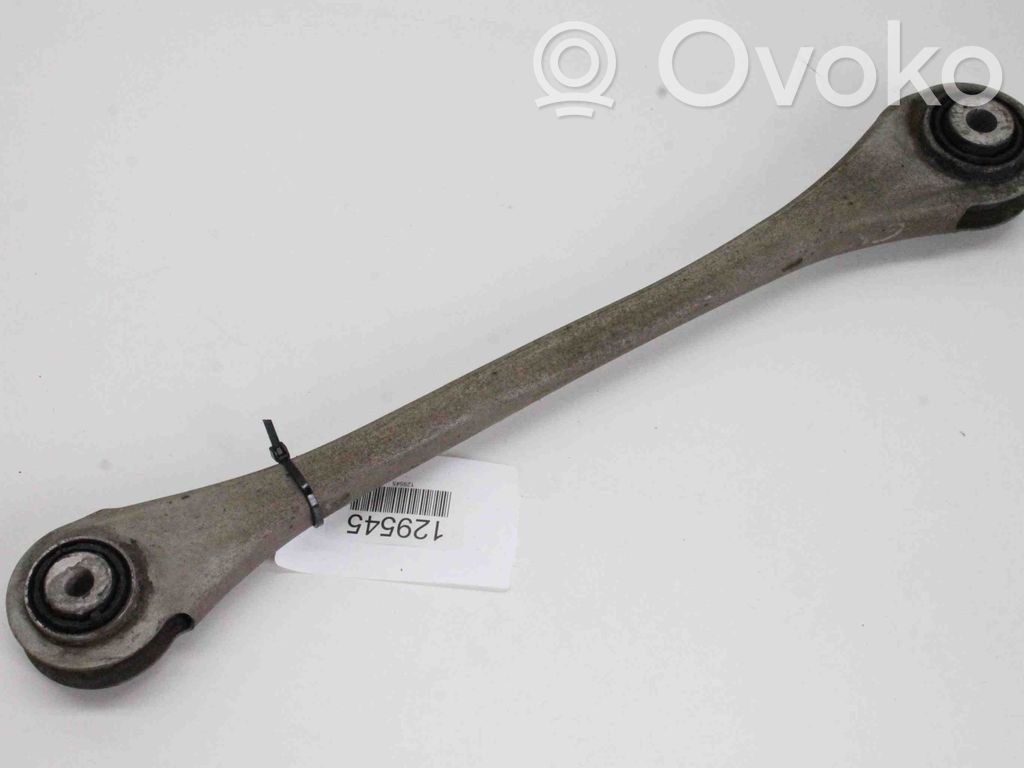 Audi A8 S8 D5 Braccio di controllo sospensione posteriore superiore/braccio oscillante 