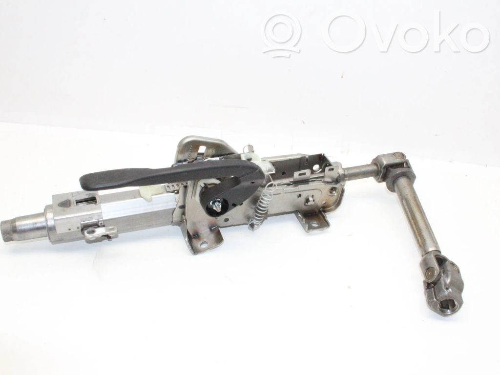 Audi A3 S3 8V Cremagliera dello sterzo parte meccanica