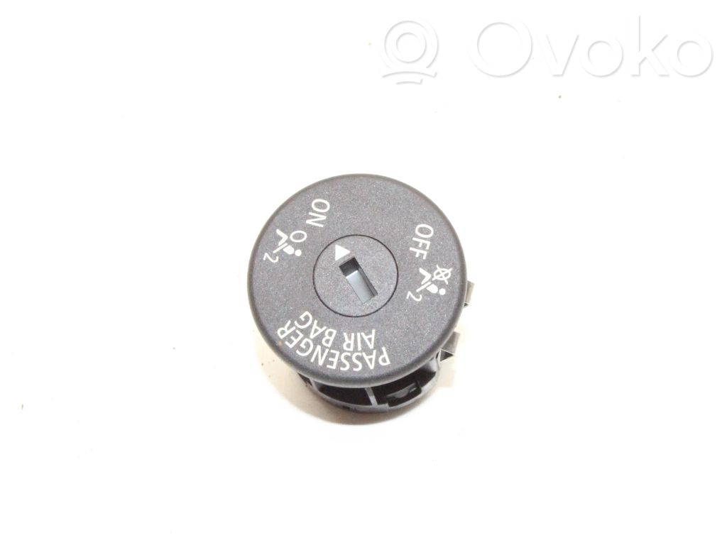 Mini One - Cooper F56 F55 Interruttore airbag passeggero on/off