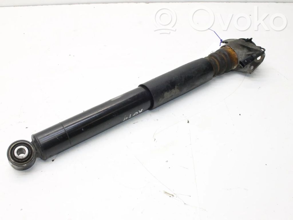 Stoßdämpfer hinten   8J0513025A