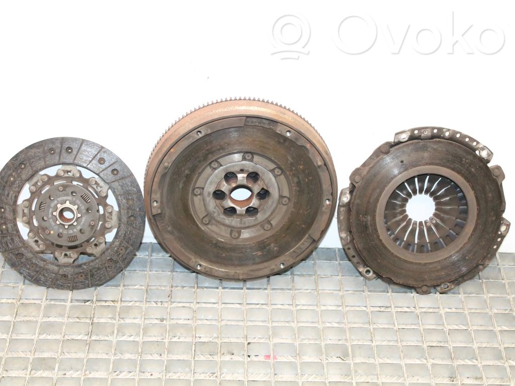 Peugeot RCZ Kit frizione