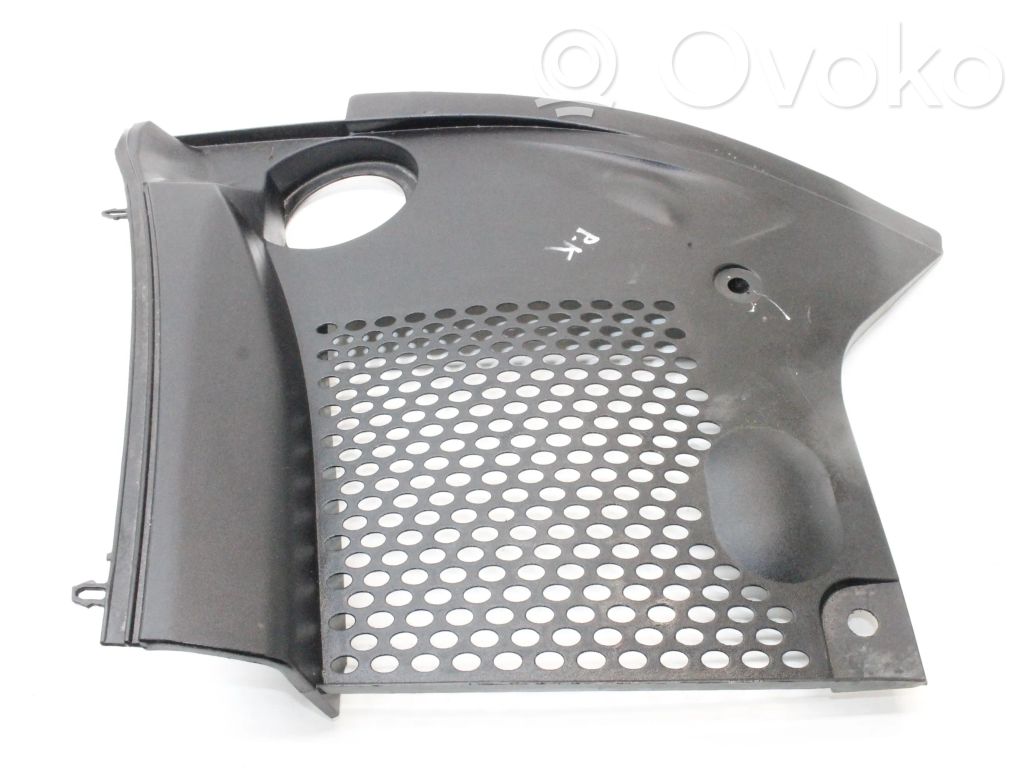 Porsche 911 996 Rivestimento del tergicristallo