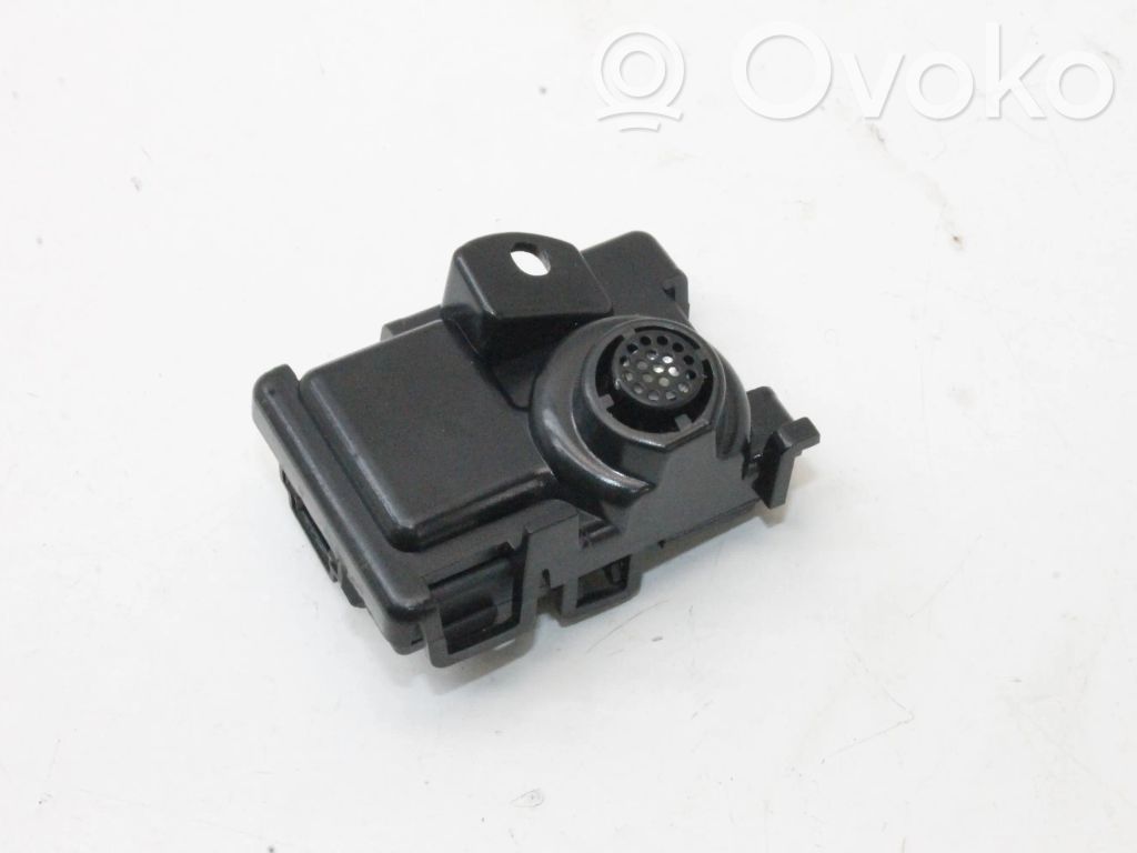 Chrysler 300 - 300C Other devices 