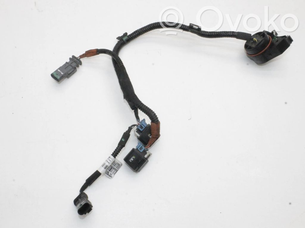 Otros cableados   GE65529301