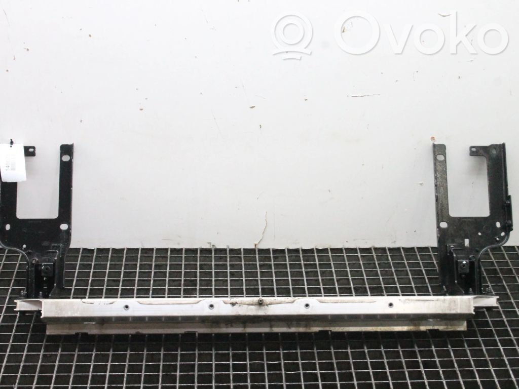 Land Rover Range Rover Evoque L551 Traverse inférieur support de radiateur