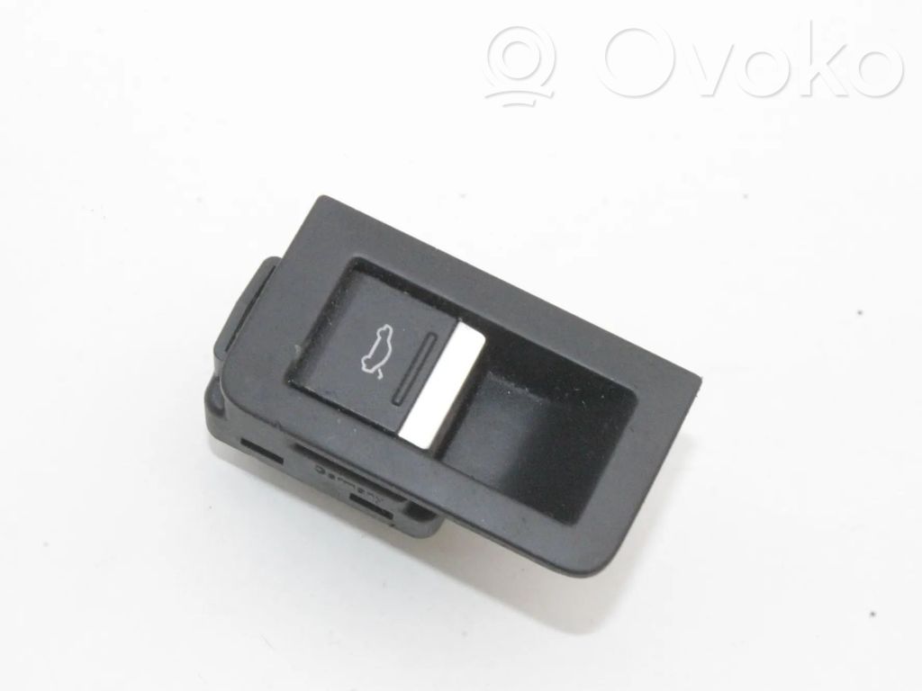 Audi A6 S6 C8 4K Schalter Drucktaster el. Heckklappe Kofferraumdeckel