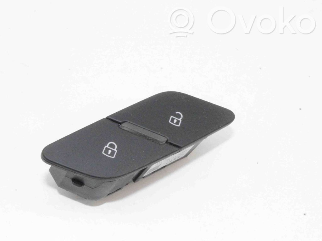 Audi A6 S6 C8 4K Botón interruptor de bloqueo de puertas 
