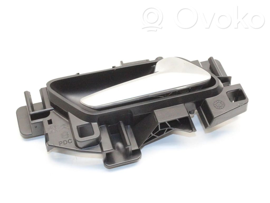 Citroen DS3 Maniglia interna per portiera posteriore