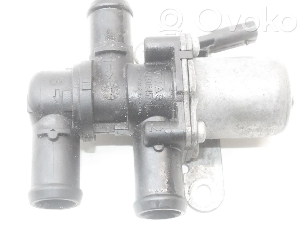 Durchlauferhitzer Zuheizer   5Q0906457C