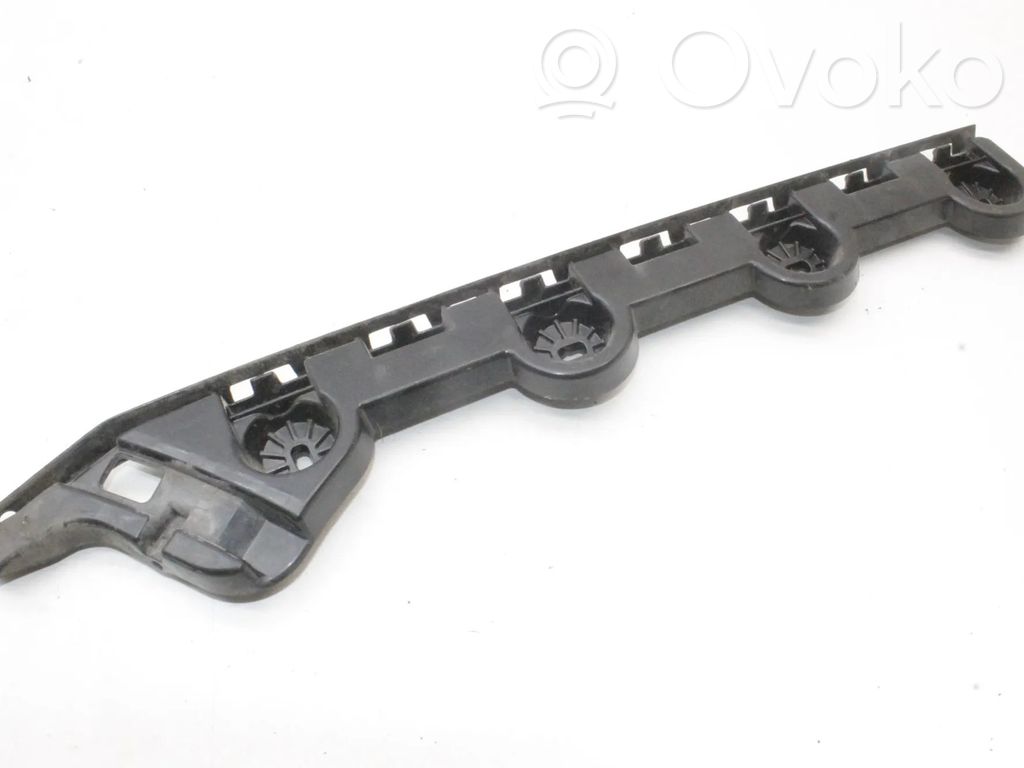 Skoda Octavia Mk4 Staffa di rinforzo montaggio del paraurti posteriore