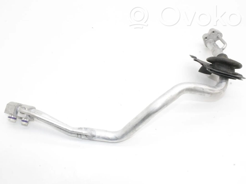 Audi A6 S6 C7 4G Conductă/furtun aer condiționat (A/C) 