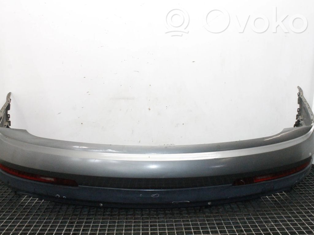 Audi Q7 4L Parachoques 