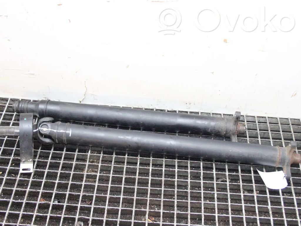 Mercedes-Benz C W204 Albero di trasmissione con sede centrale