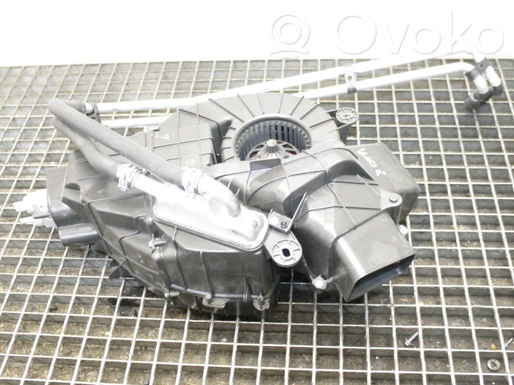 Seat Alhambra (Mk2) Ventilator aerotermă 