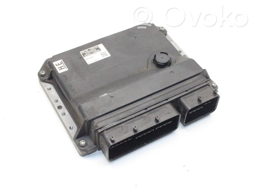 Lexus GS 300 350 430 450H Unitate/modul de control motor 