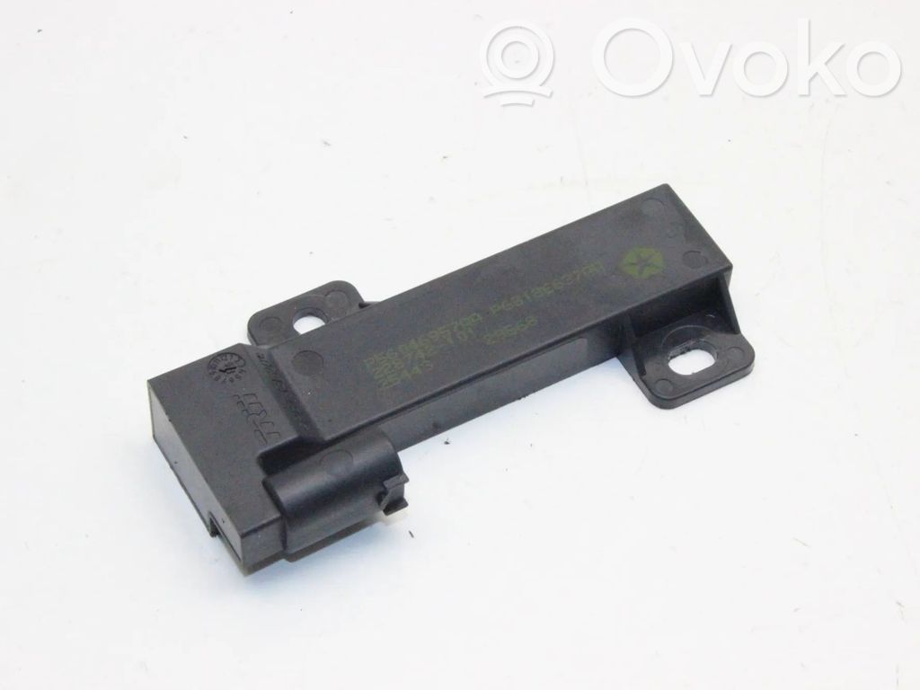 Jeep Cherokee KL Antenna di sistema senza chiave