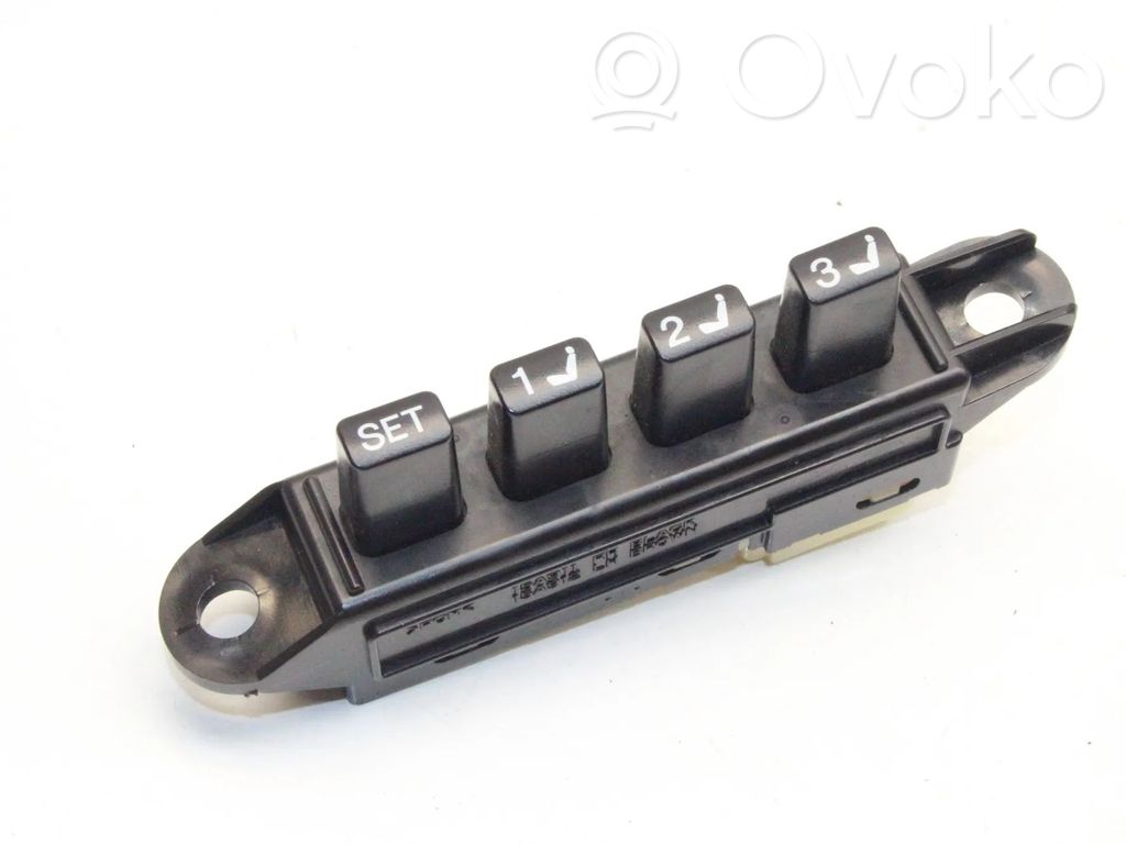 Lexus GS 300 350 430 450H Comutator comandă scaune