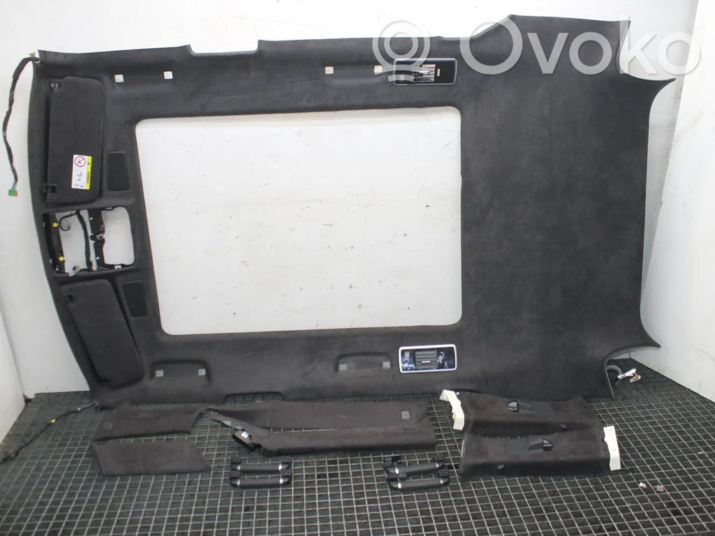 Land Rover Range Rover L405 Set ornamente interior 