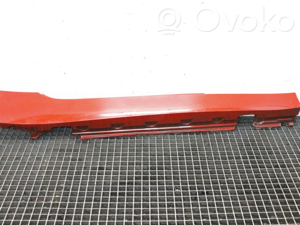 BMW Z4 E89 Sottoporta 