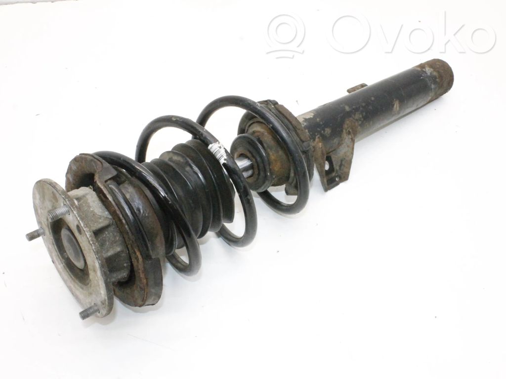 BMW Z4 E89 Front shock absorber with coil spring 