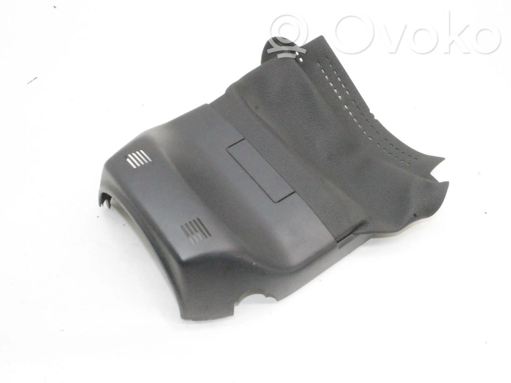 BMW Z4 E89 Garniture de colonne de volant 