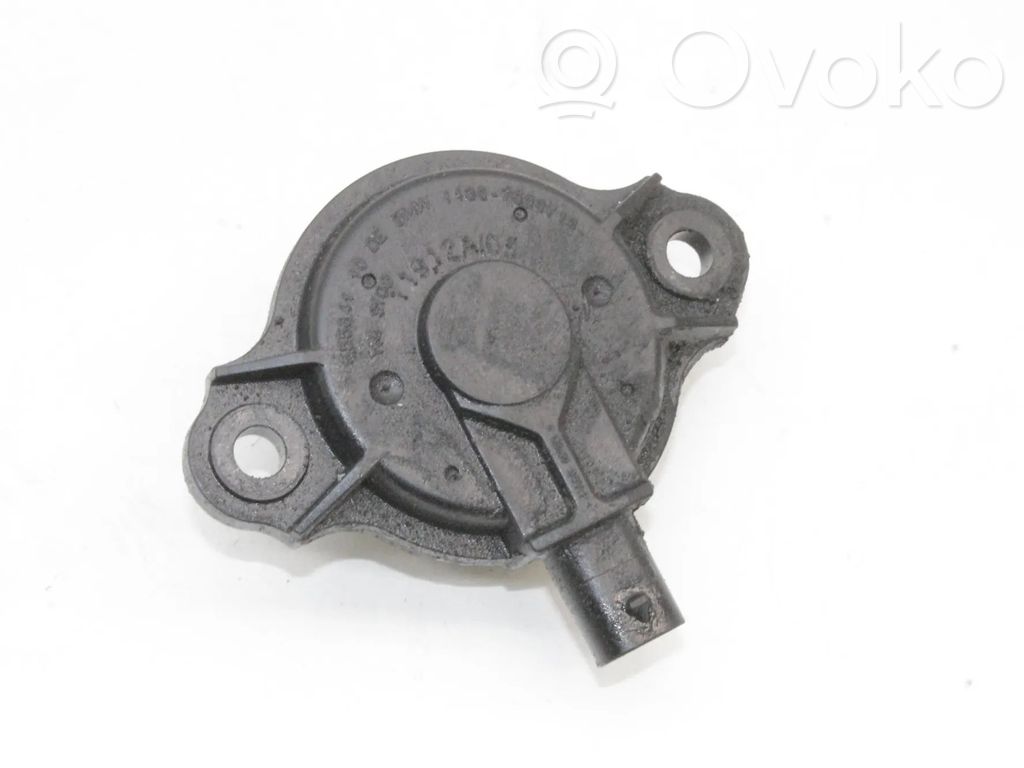 BMW Z4 E89 Electrovanne position arbre à cames 