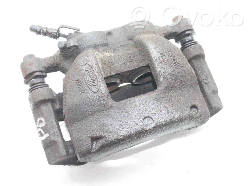 Bremssattel vorne
