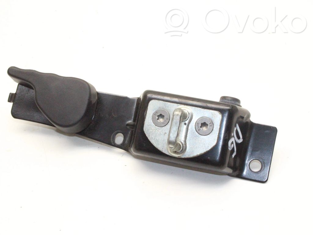 Renault Kangoo III Maniglia interna per portiera posteriore