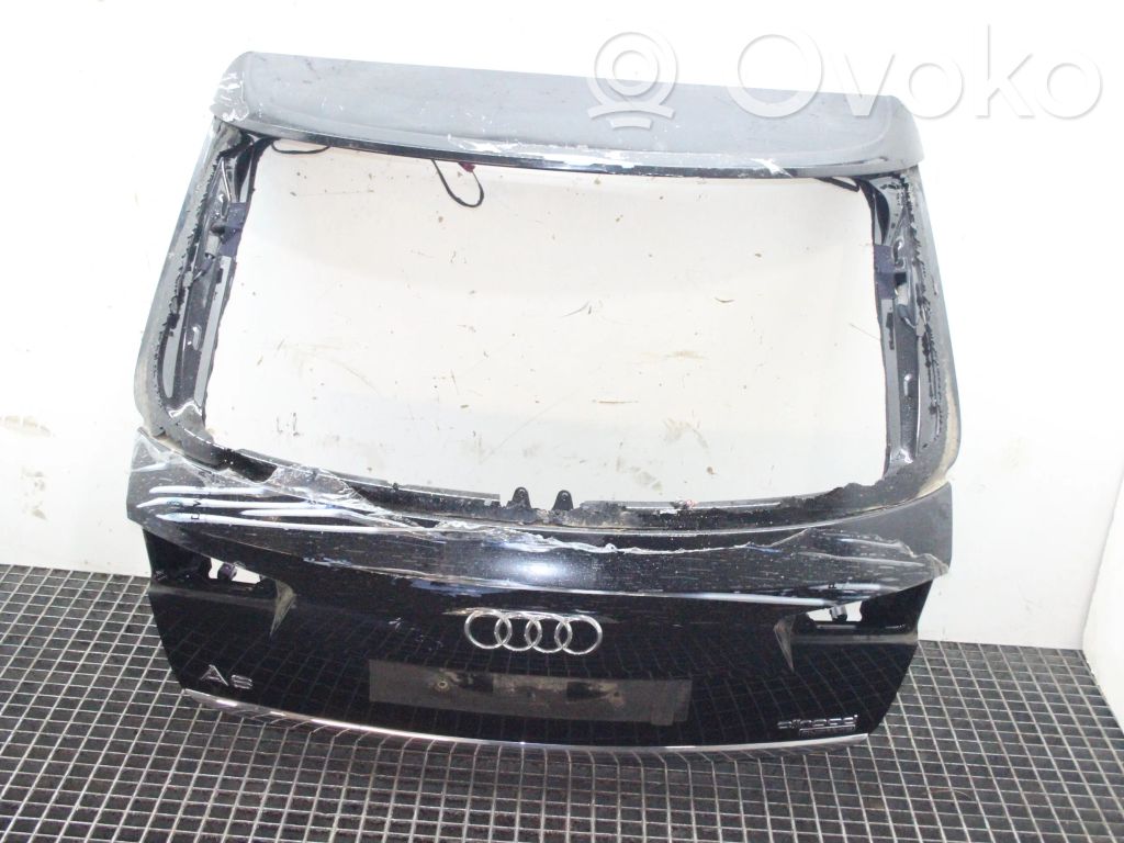 Audi A6 Allroad C7 Puerta del maletero/compartimento de carga 