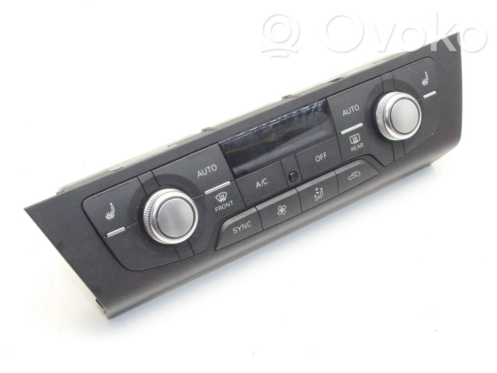 Interruttore ventola abitacolo   4G0820043CD
