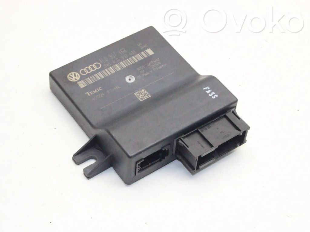 Módulo de control Gateway   4L0907468