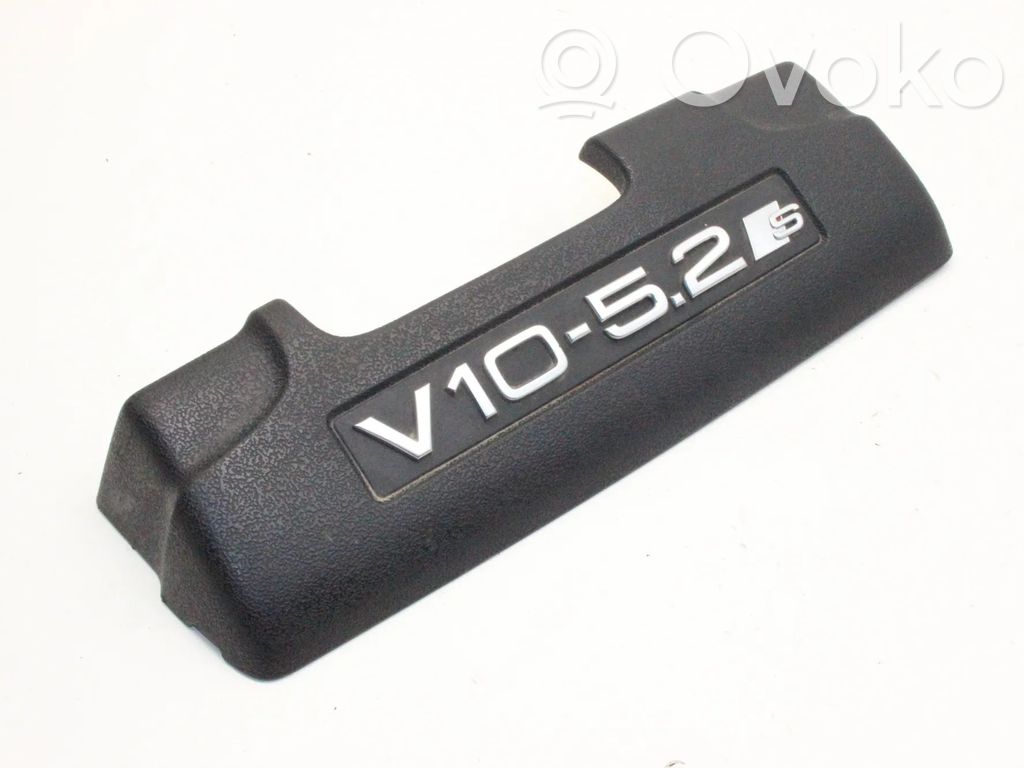 Audi A6 S6 C6 4F Motorabdeckung 