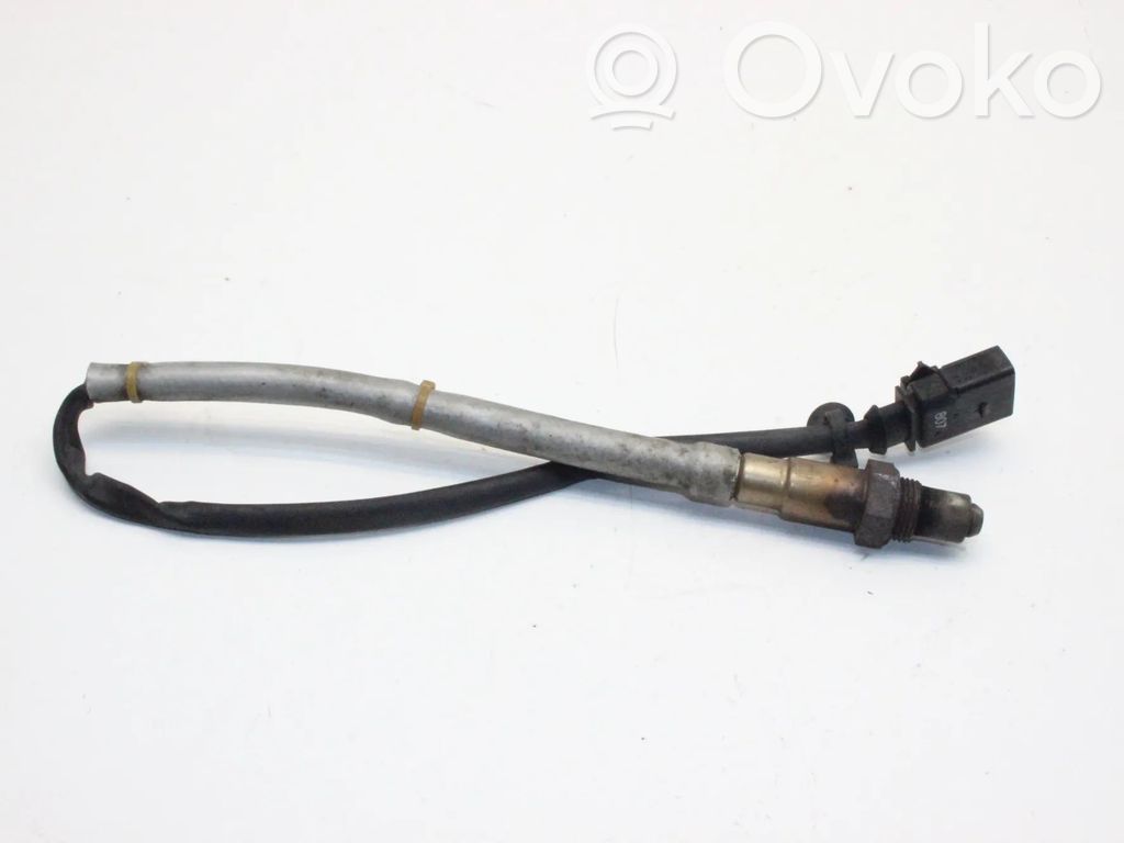 Audi A6 S6 C6 4F Sonde lambda 