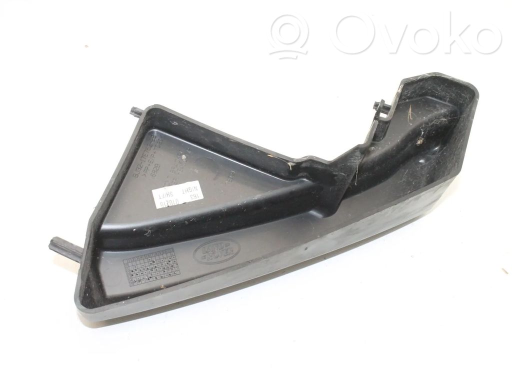 Land Rover Range Rover Evoque L538 Support de montage de pare-chocs avant