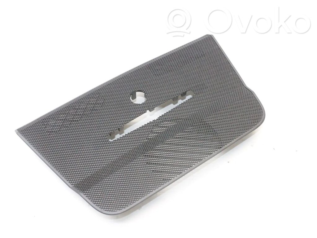 Mercedes-Benz E C207 W207 Cache enceinte centrale