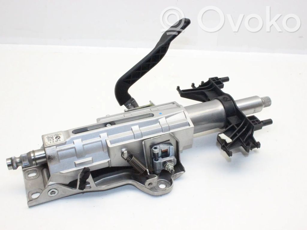 BMW 2 F44 Cremagliera dello sterzo parte meccanica 