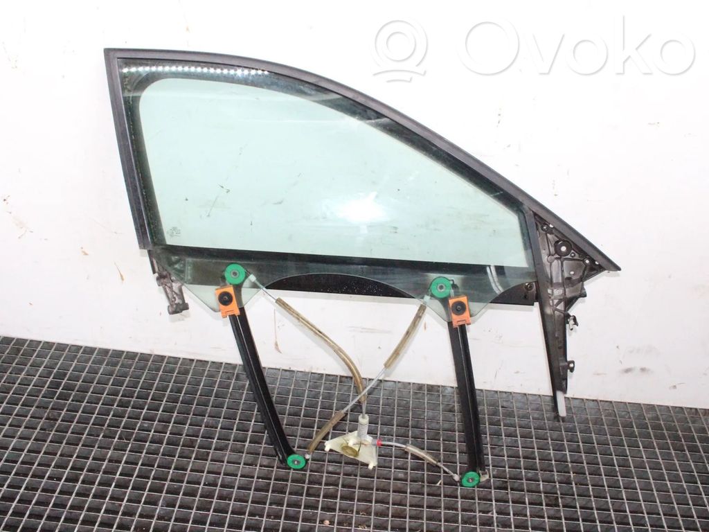 Audi A3 S3 8P Macara ușă față cu motor 