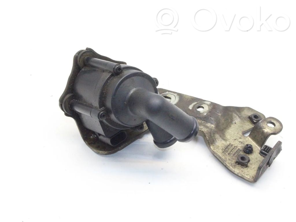 Volvo XC60 Pompa elettrica dell’acqua/del refrigerante ausiliaria