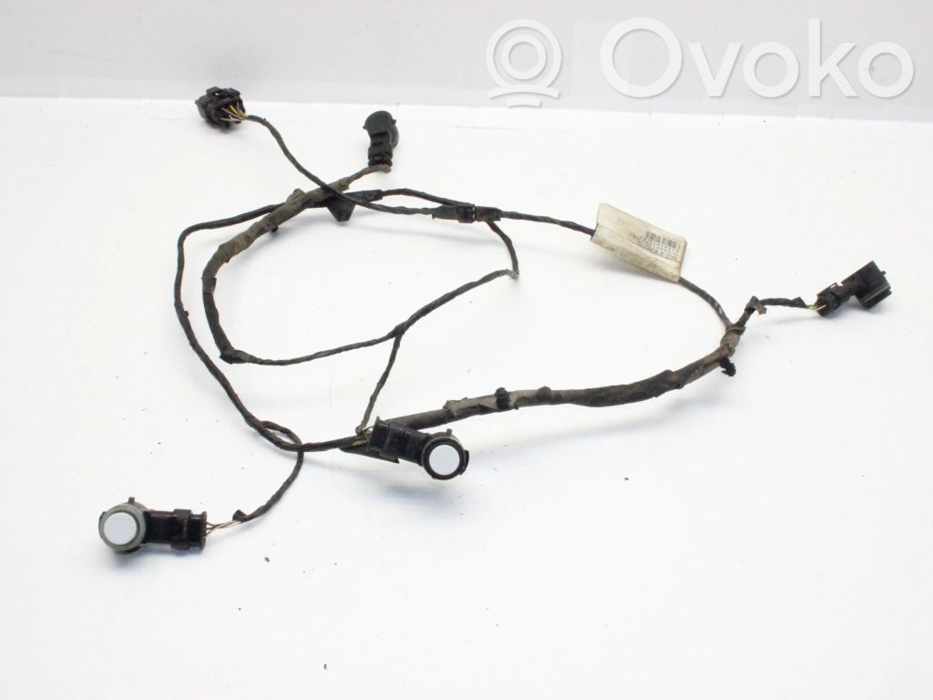 Volvo XC60 Parksensor PDC 