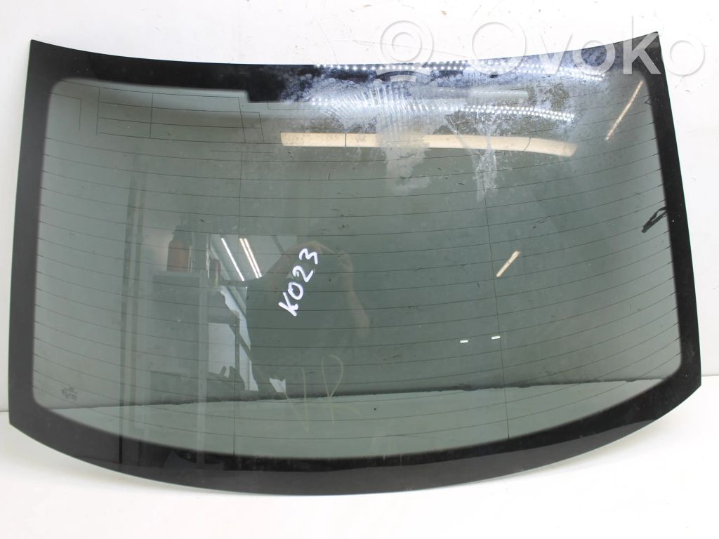 Audi A3 S3 8V Szyba tylna 