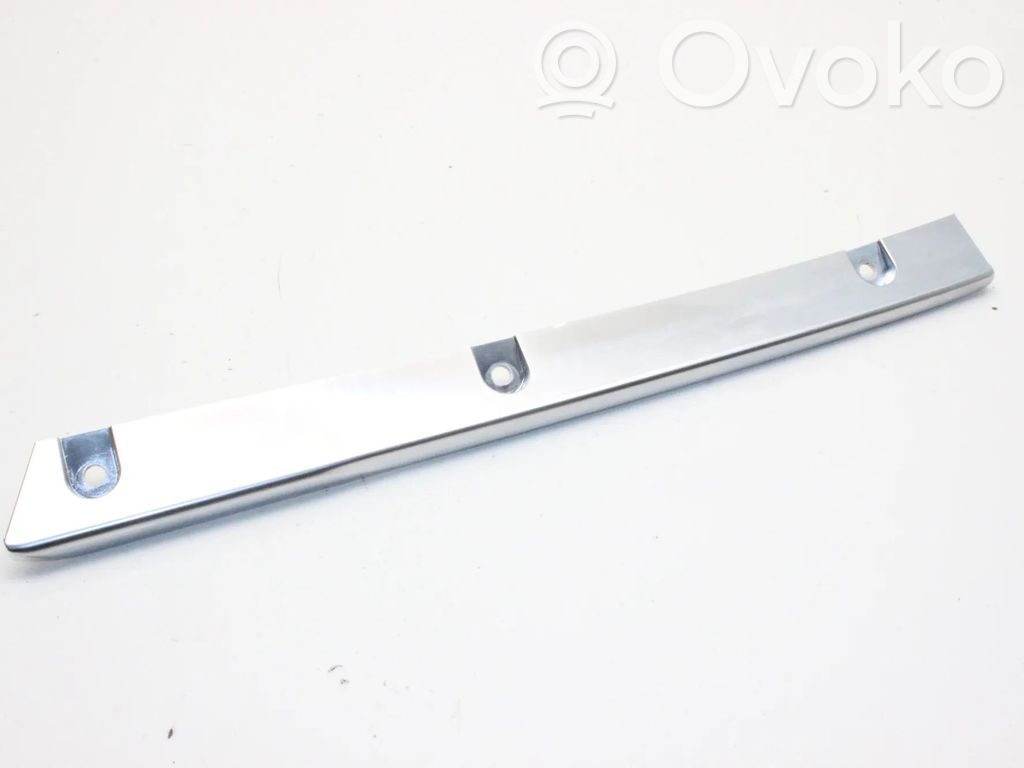 Volvo V40 Rivestimento del vano portaoggetti del cruscotto 