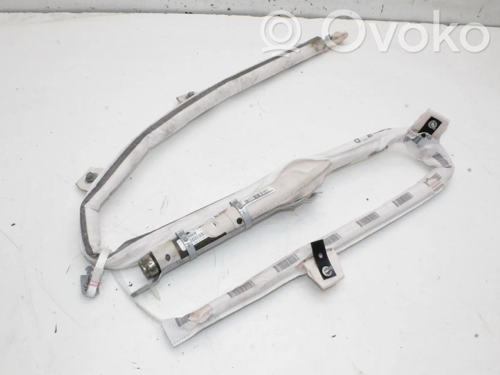 Opel Insignia B Airbag cortină
