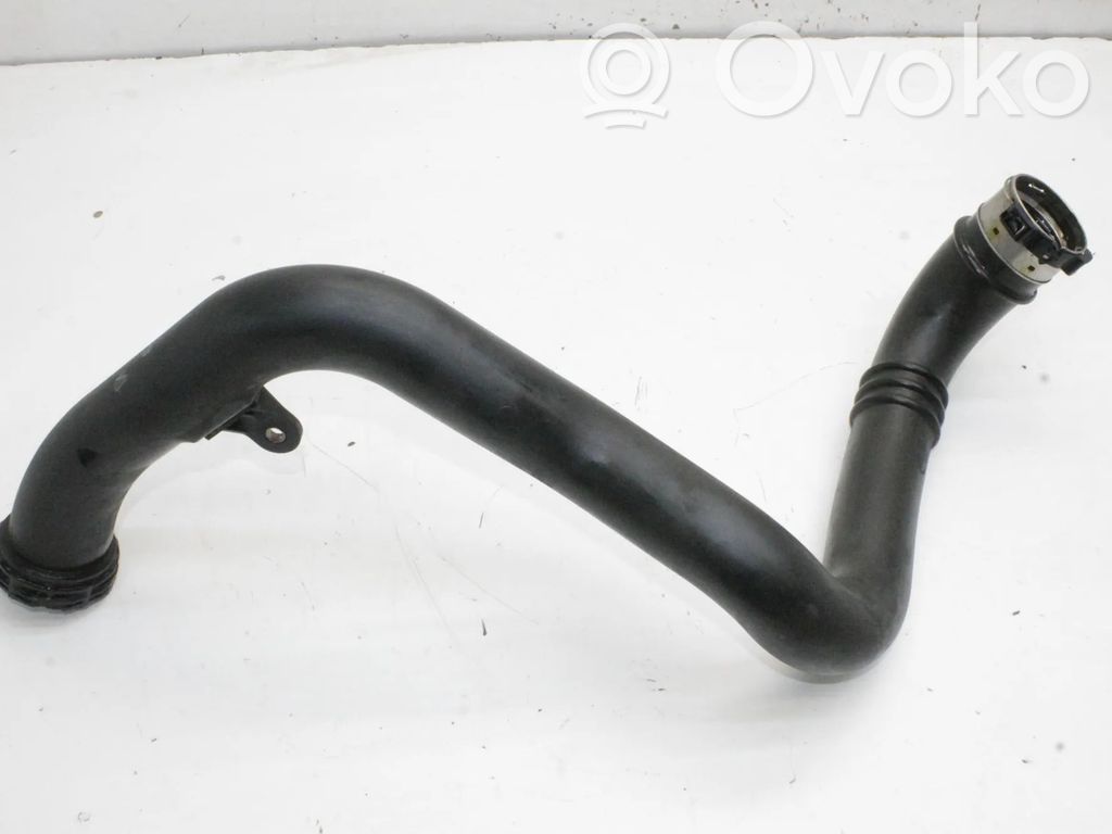 Opel Insignia B Wąż / Rura intercoolera 