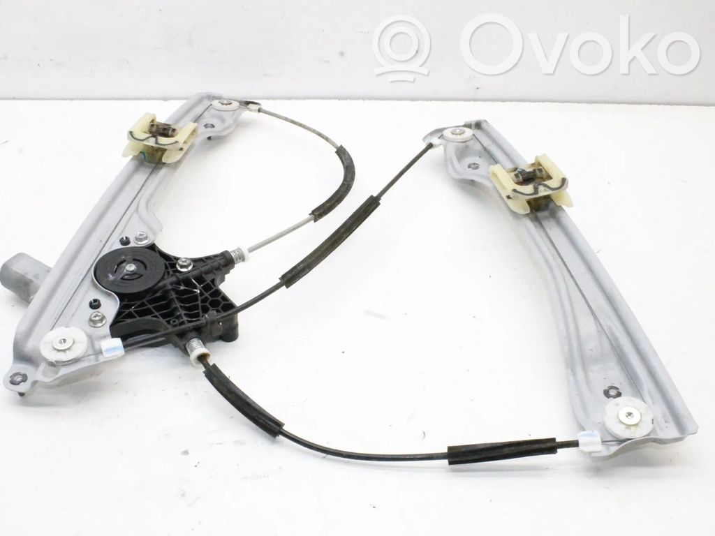 Opel Insignia B Alzacristalli della portiera anteriore con motorino 